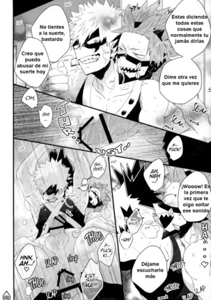 Ore JON Manjiro -  I’ll Say I Love You Only Today! Page #16