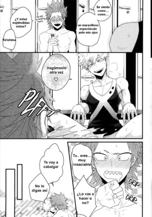 Ore JON Manjiro -  I’ll Say I Love You Only Today! Page #21