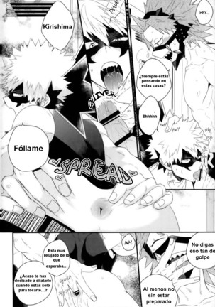 Ore JON Manjiro -  I’ll Say I Love You Only Today! Page #14