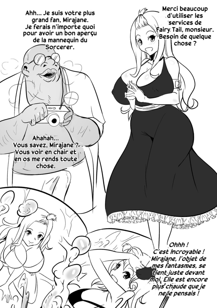 Wenching 4 Mirajane