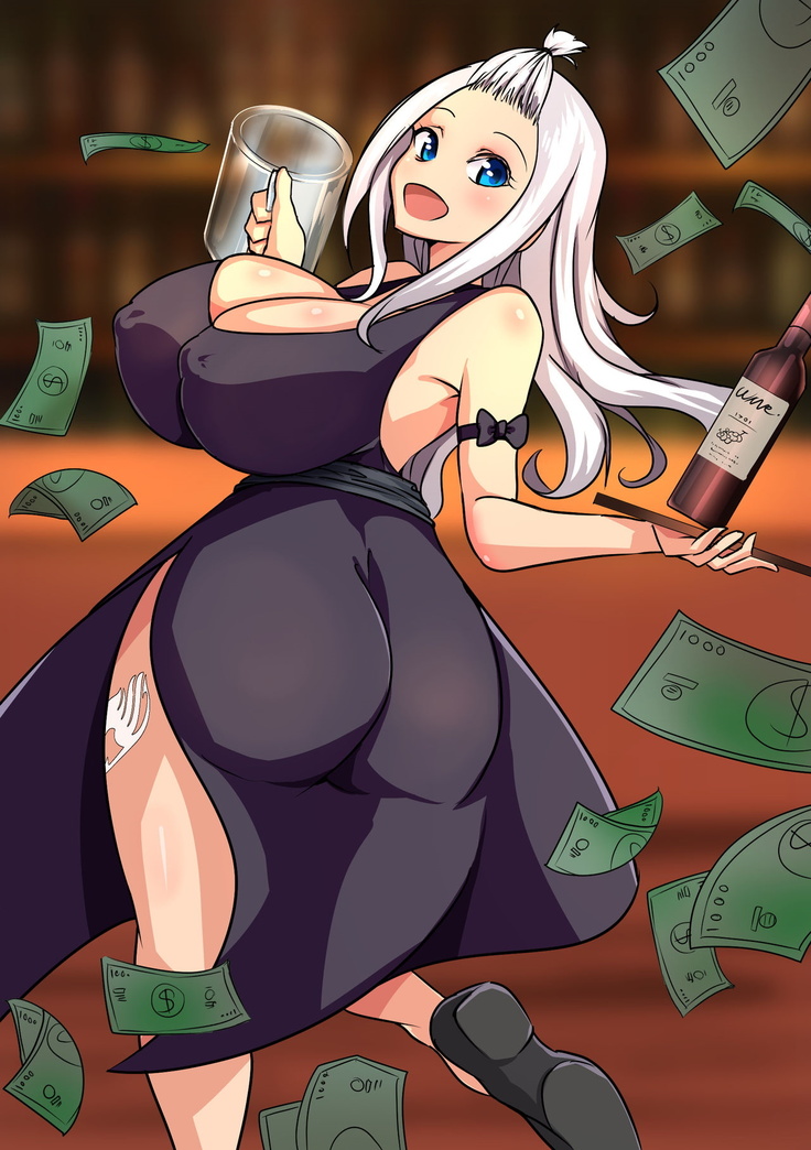 Wenching 4 Mirajane