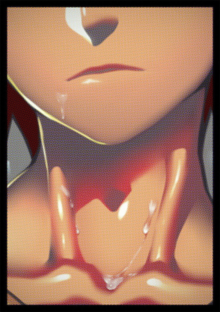 Shintou - PENETRATION