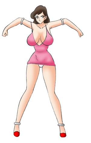 SEXY TRAP