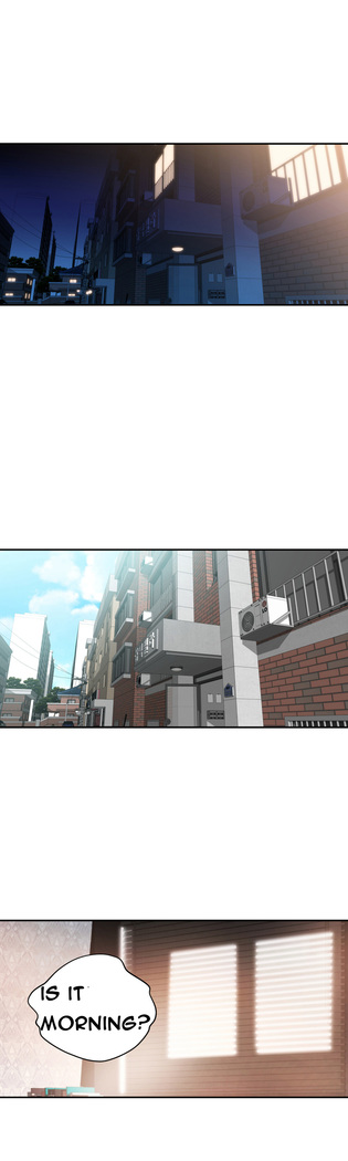 Tissue Thieves Ch.1-20