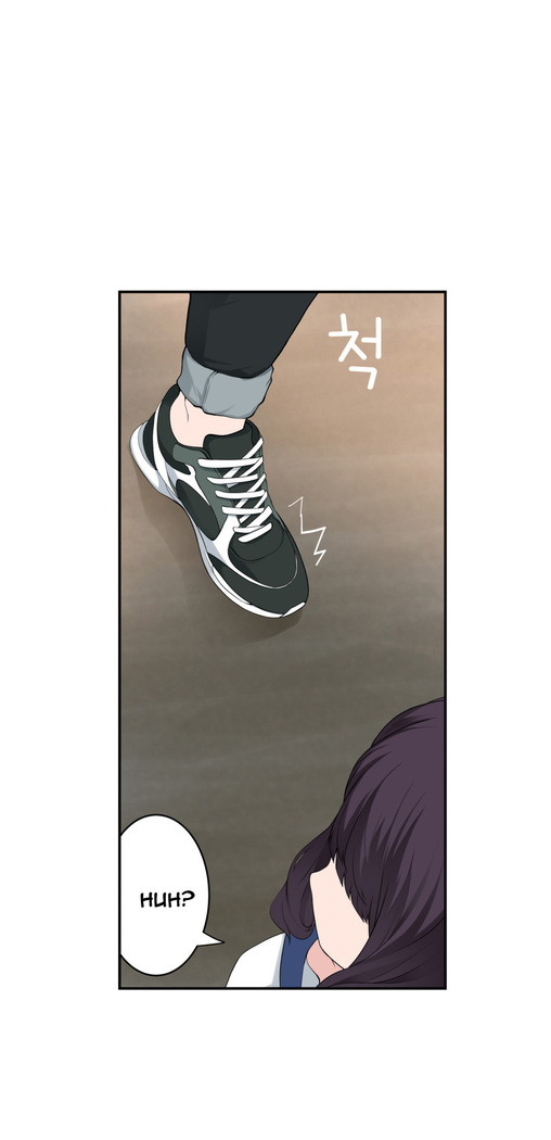 Tissue Thieves Ch.1-20