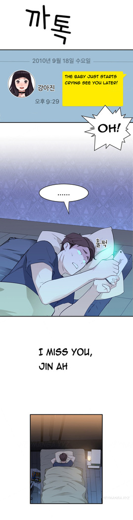 Tissue Thieves Ch.1-20