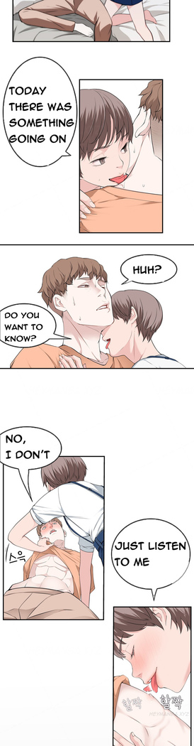 Tissue Thieves Ch.1-20
