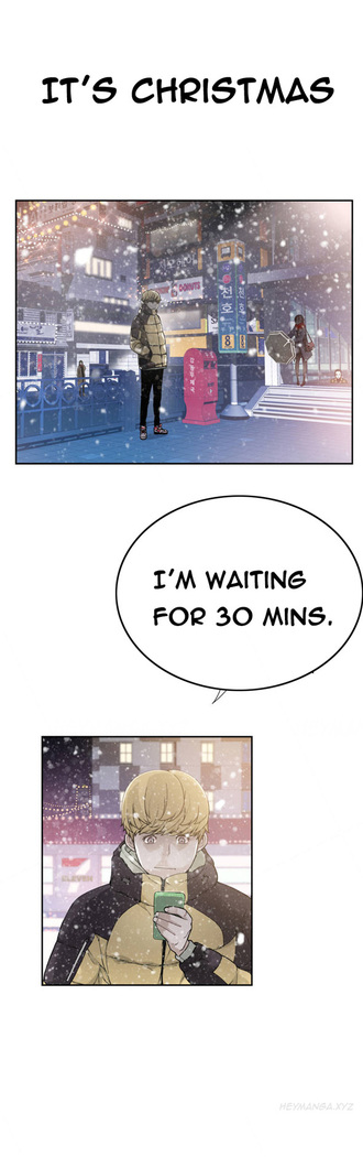 Tissue Thieves Ch.1-20