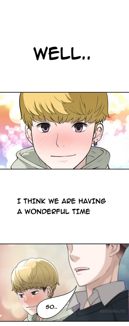 Tissue Thieves Ch.1-20