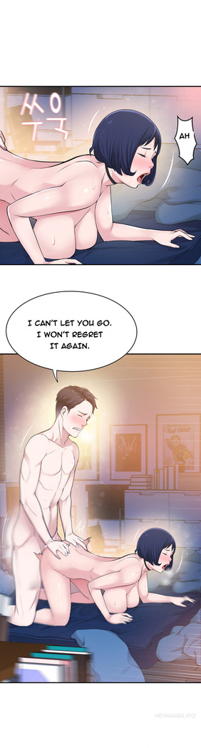 Tissue Thieves Ch.1-20