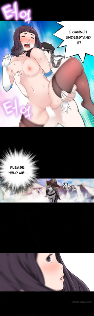 Tissue Thieves Ch.1-20