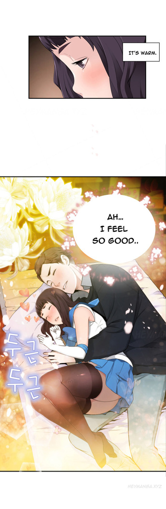Tissue Thieves Ch.1-20