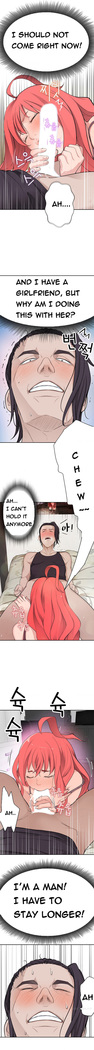 Tissue Thieves Ch.1-20