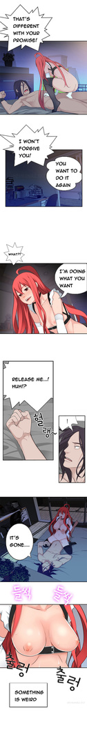 Tissue Thieves Ch.1-20