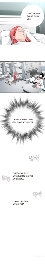 Tissue Thieves Ch.1-20