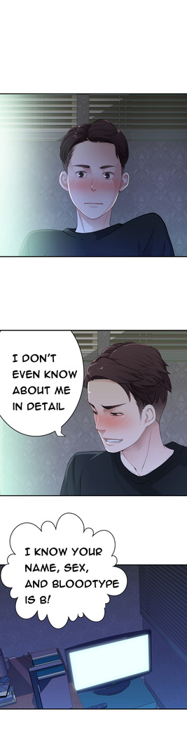 Tissue Thieves Ch.1-20