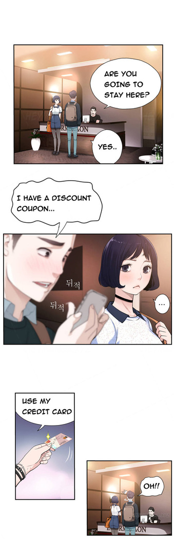 Tissue Thieves Ch.1-20