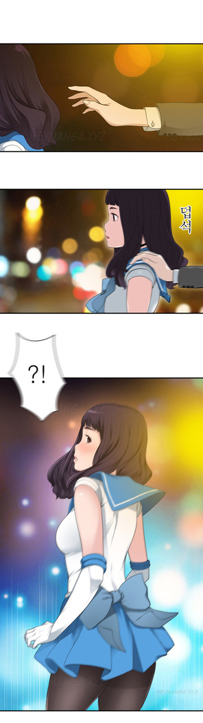 Tissue Thieves Ch.1-20