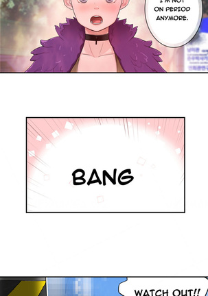 Tissue Thieves Ch.1-20 Page #197