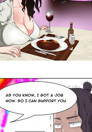Tissue Thieves Ch.1-20 Page #384