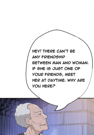 Tissue Thieves Ch.1-20 Page #491