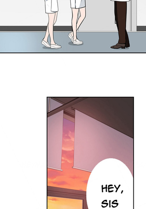 Tissue Thieves Ch.1-20 Page #466