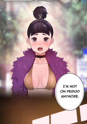 Tissue Thieves Ch.1-20 Page #218