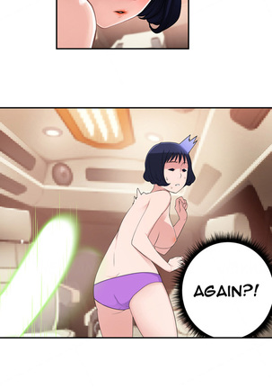 Tissue Thieves Ch.1-20 Page #247