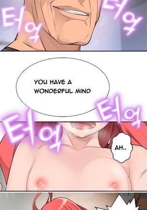 Tissue Thieves Ch.1-20 Page #476