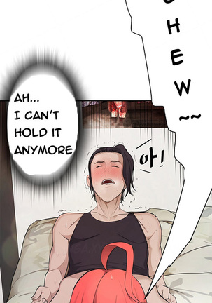 Tissue Thieves Ch.1-20 Page #417