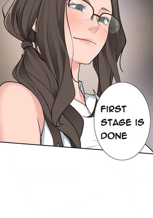 Tissue Thieves Ch.1-20 Page #425