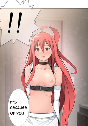 Tissue Thieves Ch.1-20 Page #500