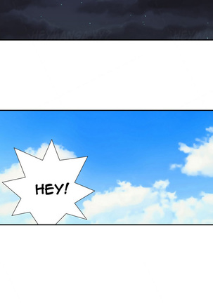Tissue Thieves Ch.1-20 Page #436