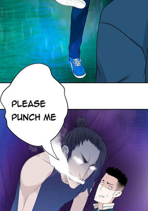 Tissue Thieves Ch.1-20 Page #344