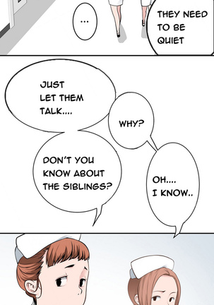 Tissue Thieves Ch.1-20 Page #465