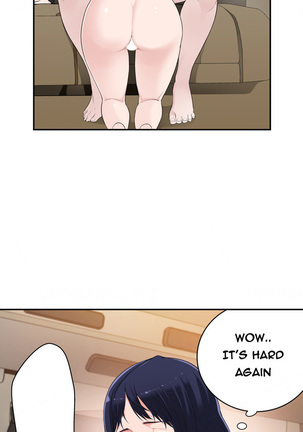 Tissue Thieves Ch.1-20 Page #242