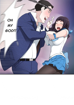 Tissue Thieves Ch.1-20 Page #90