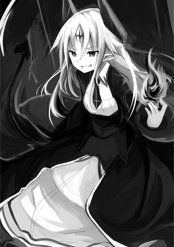 姫騎士がクラスメート！ 第01巻