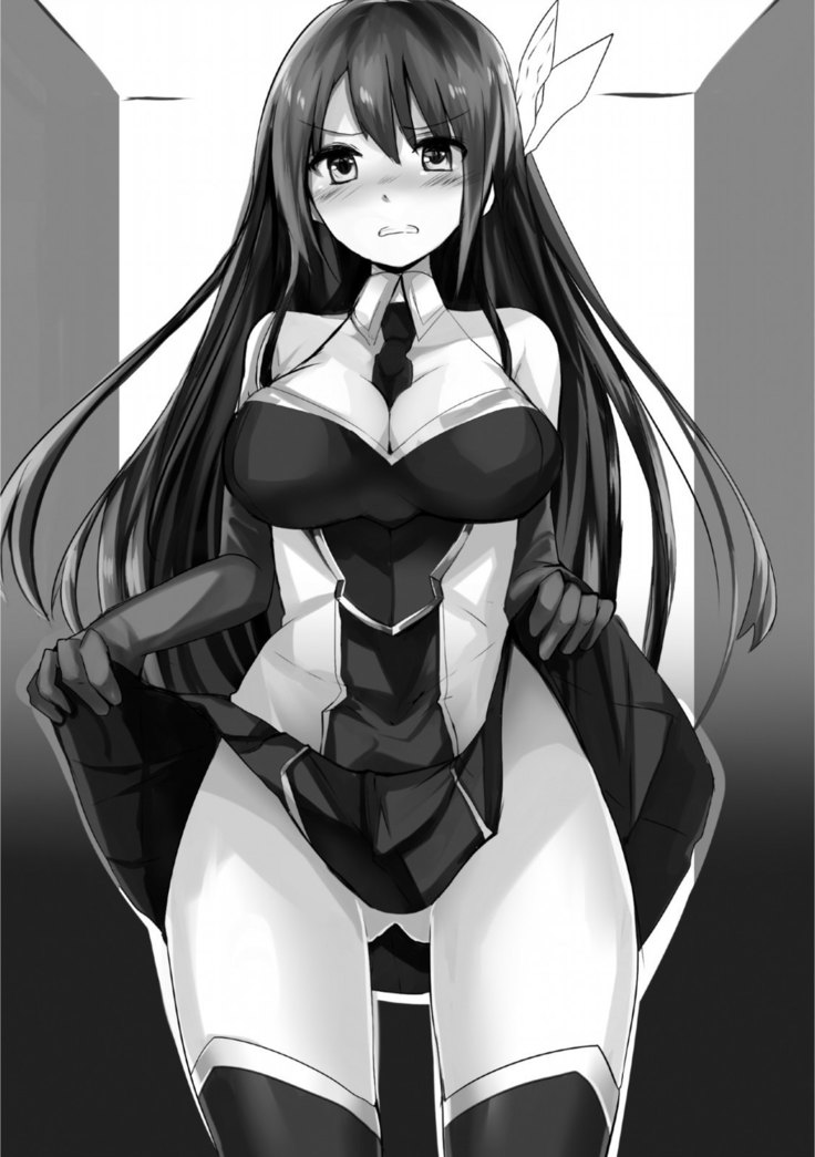 姫騎士がクラスメート！ 第01巻