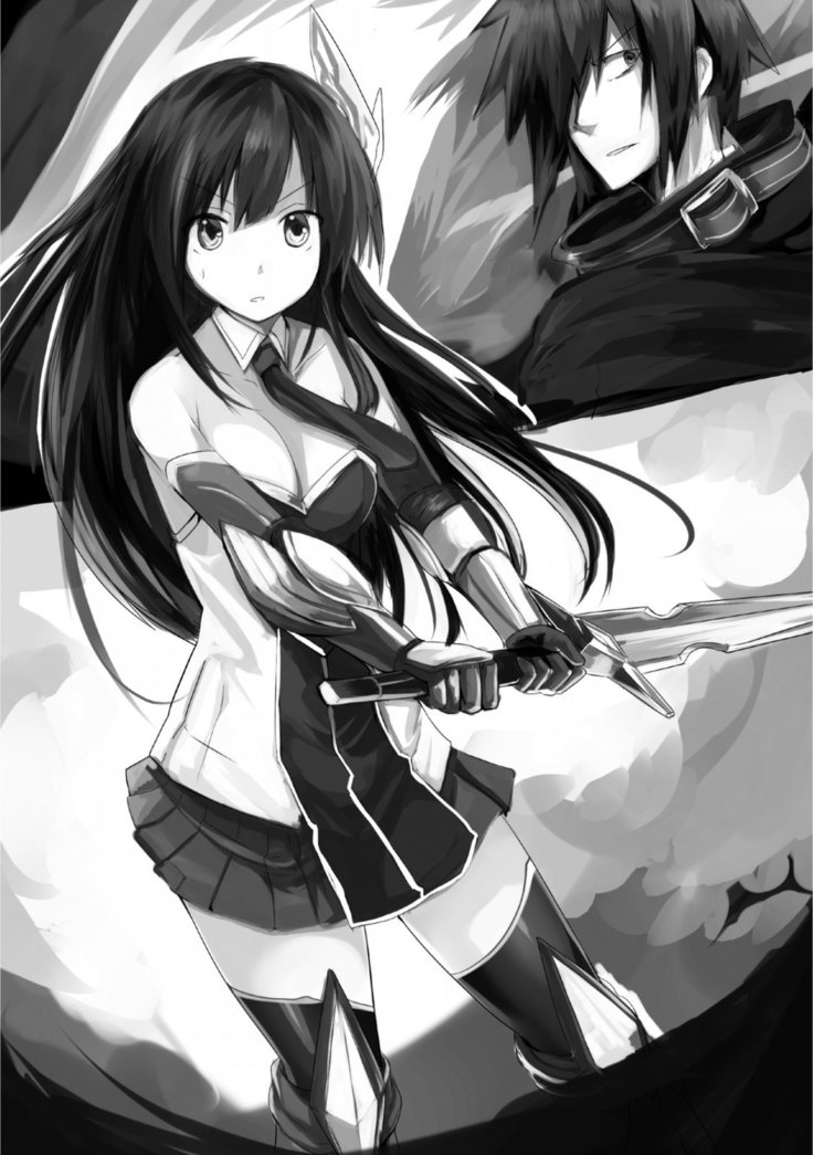 姫騎士がクラスメート！ 第01巻