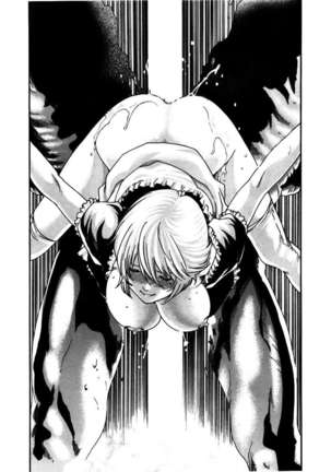 THE Parasite Doctor SUZUNE ④ Page #170