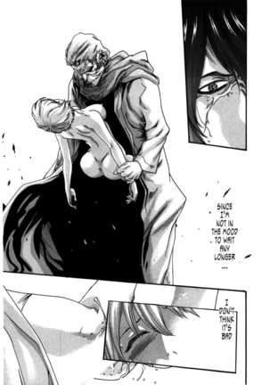 THE Parasite Doctor SUZUNE ④ Page #193