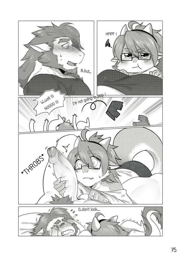 The Relationship