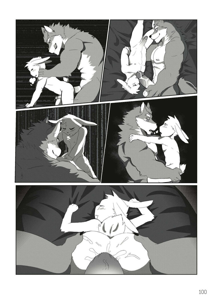 The Relationship