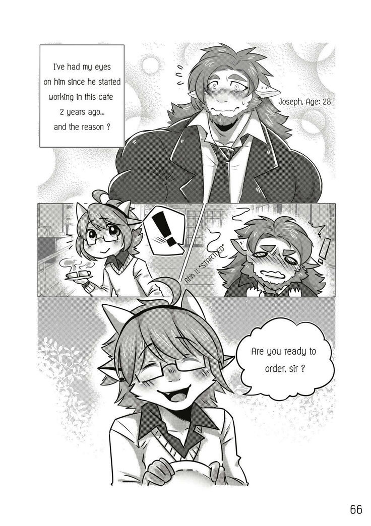 The Relationship