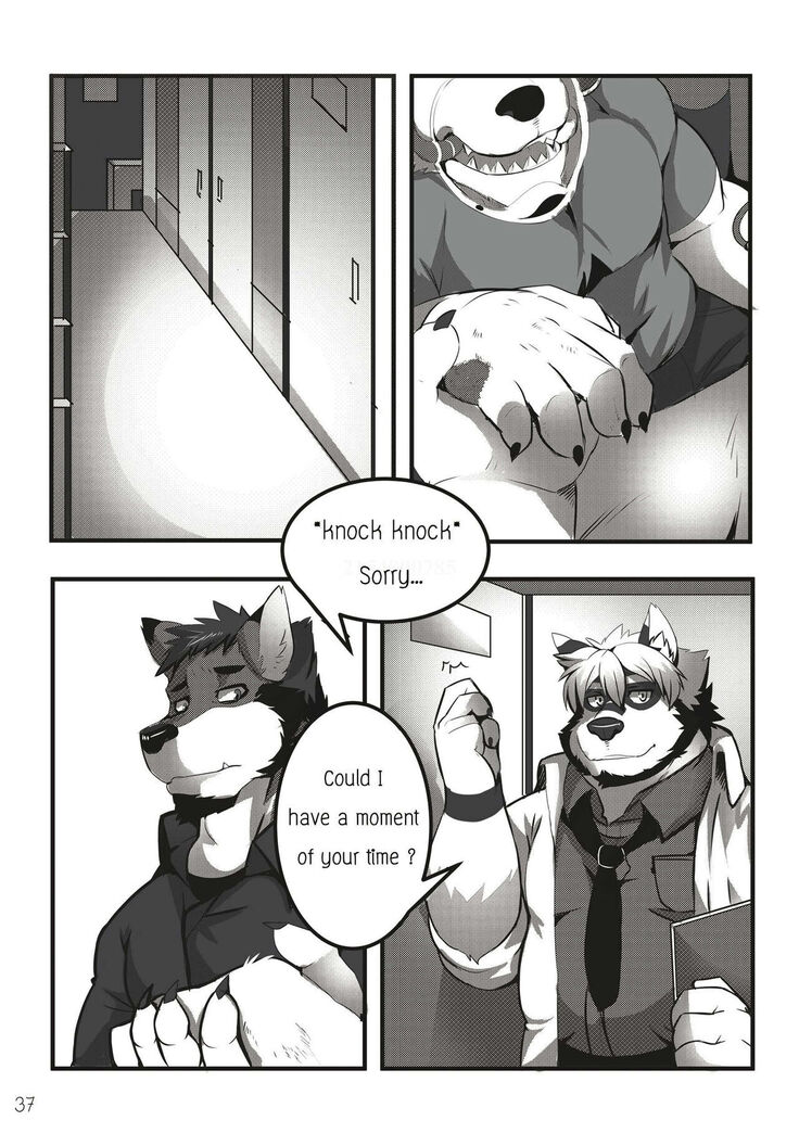The Relationship