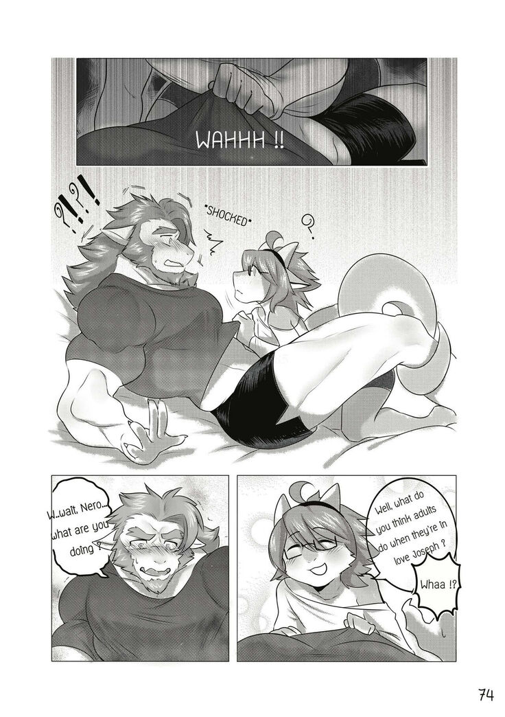 The Relationship