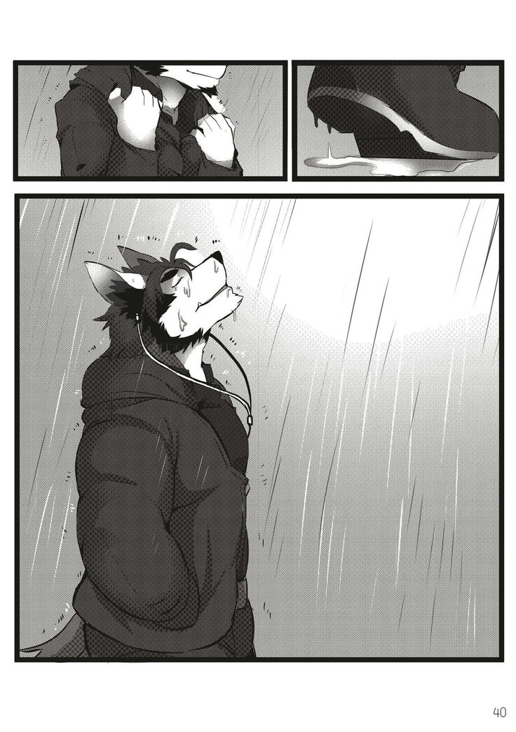 The Relationship