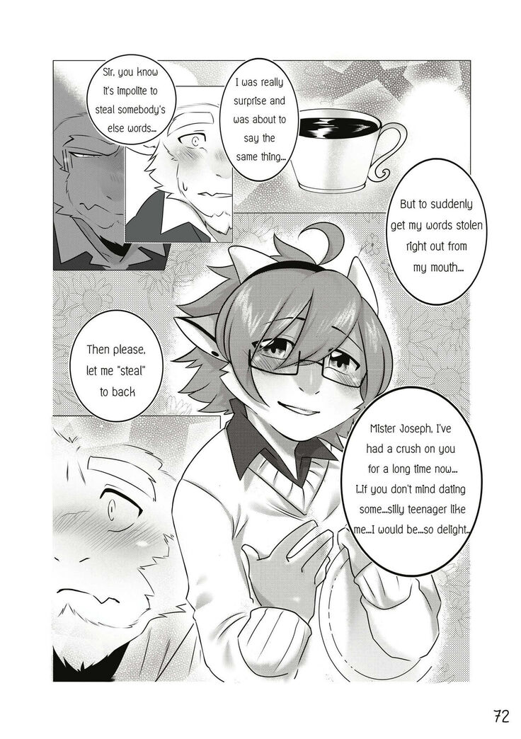 The Relationship