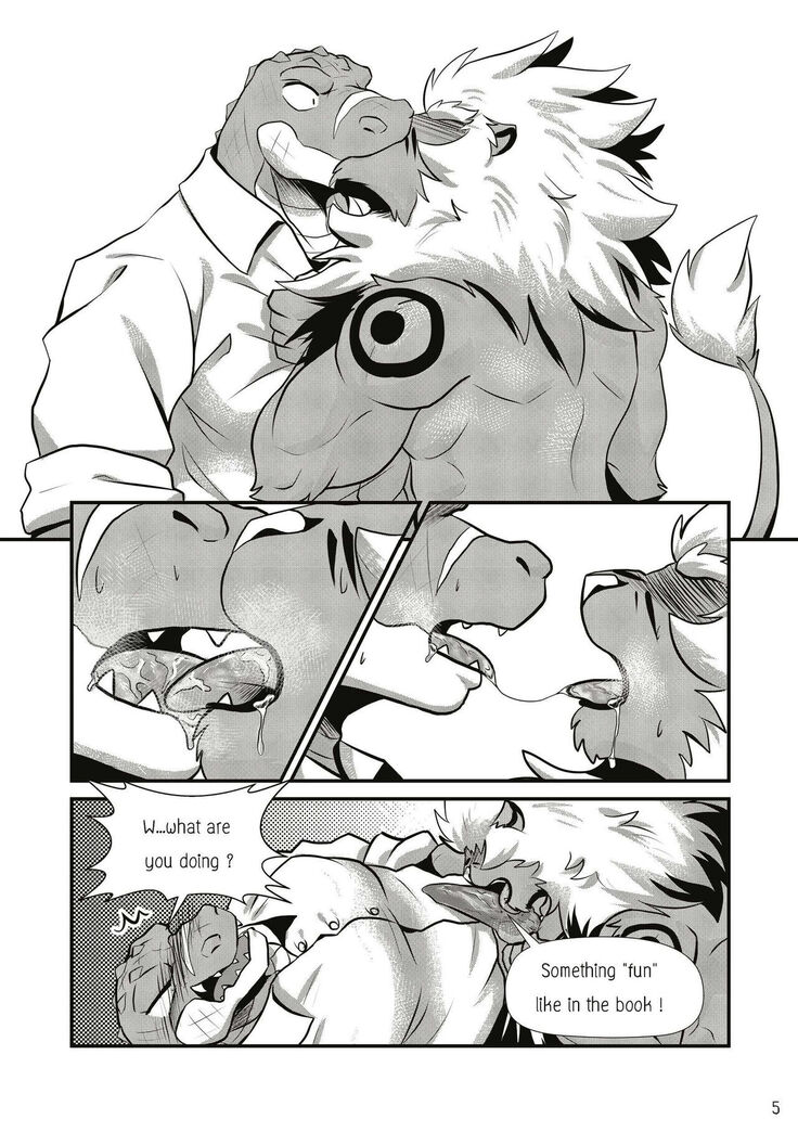 The Relationship